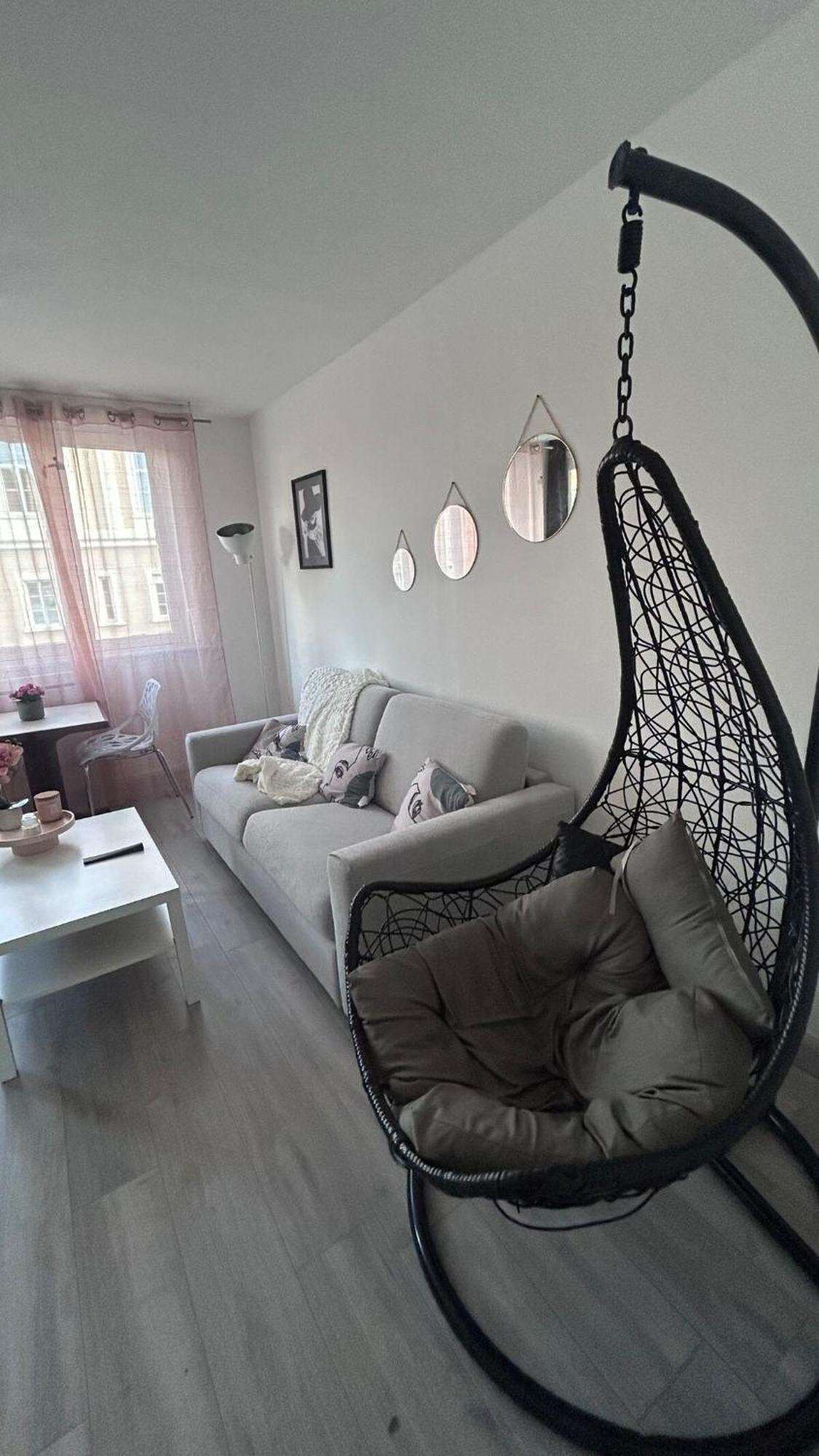 T3 Cosy Situe Au Centre-ville Dunkirk