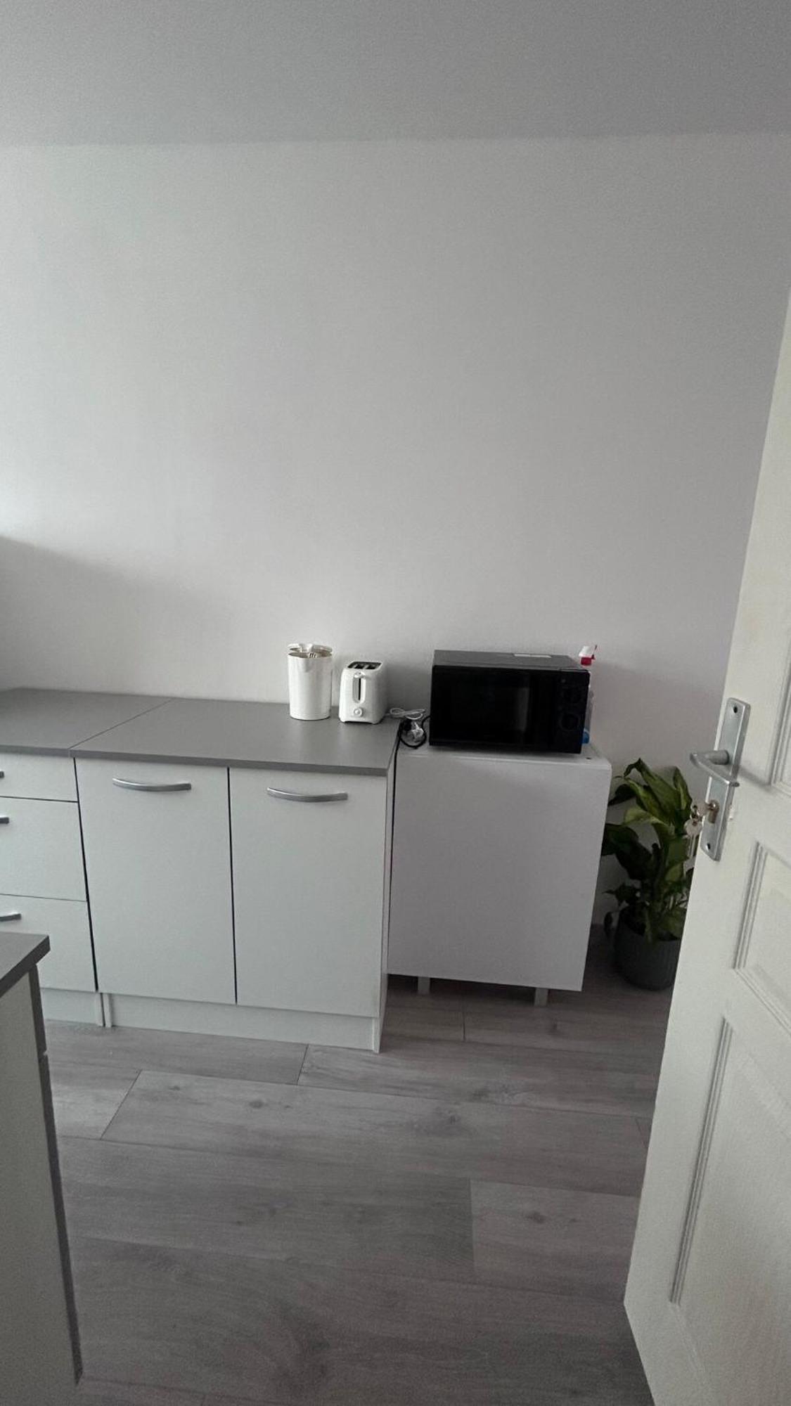 T3 Cosy Situe Au Centre-ville * Dunkirk