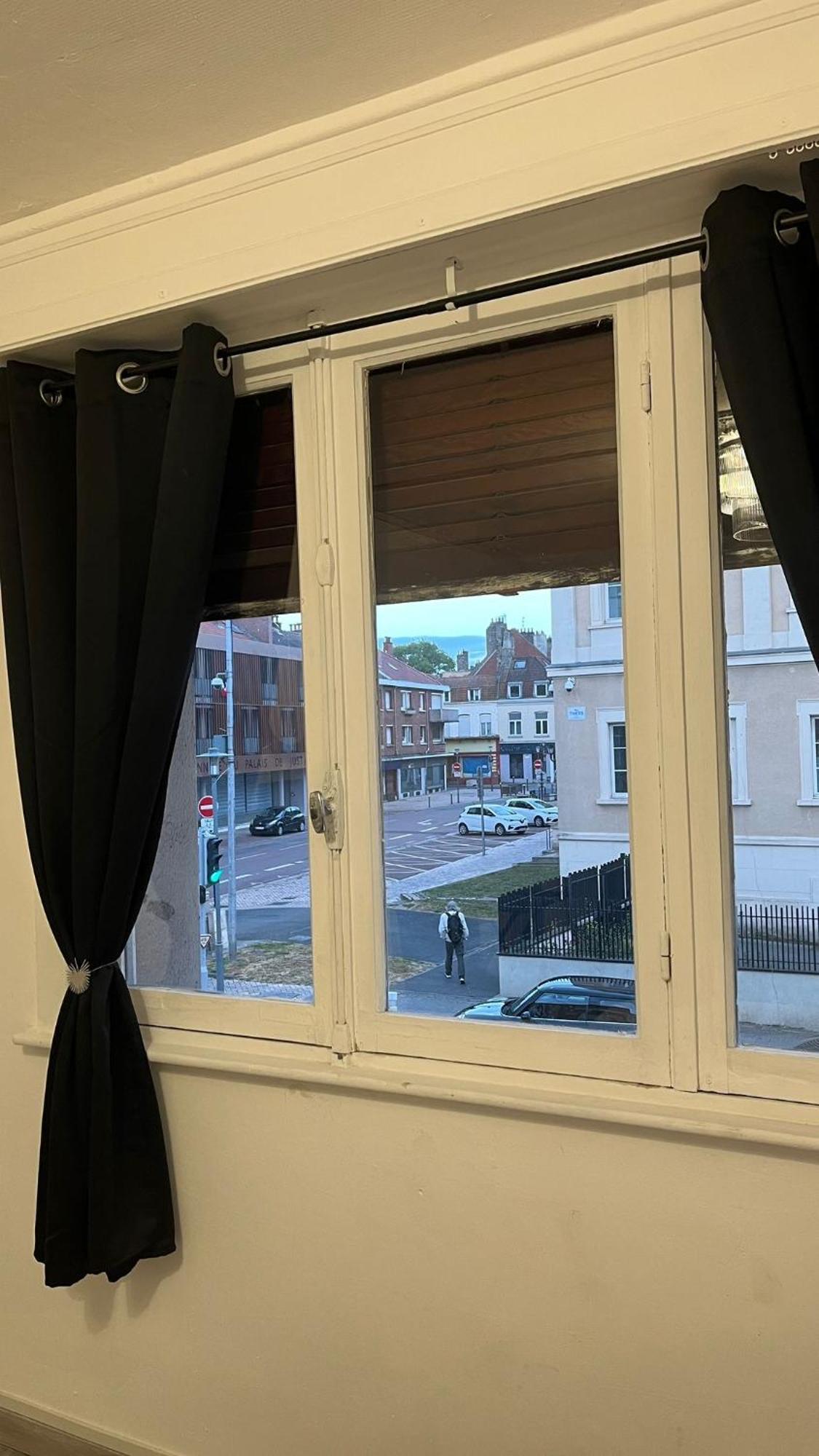 T3 Cosy Situe Au Centre-ville *