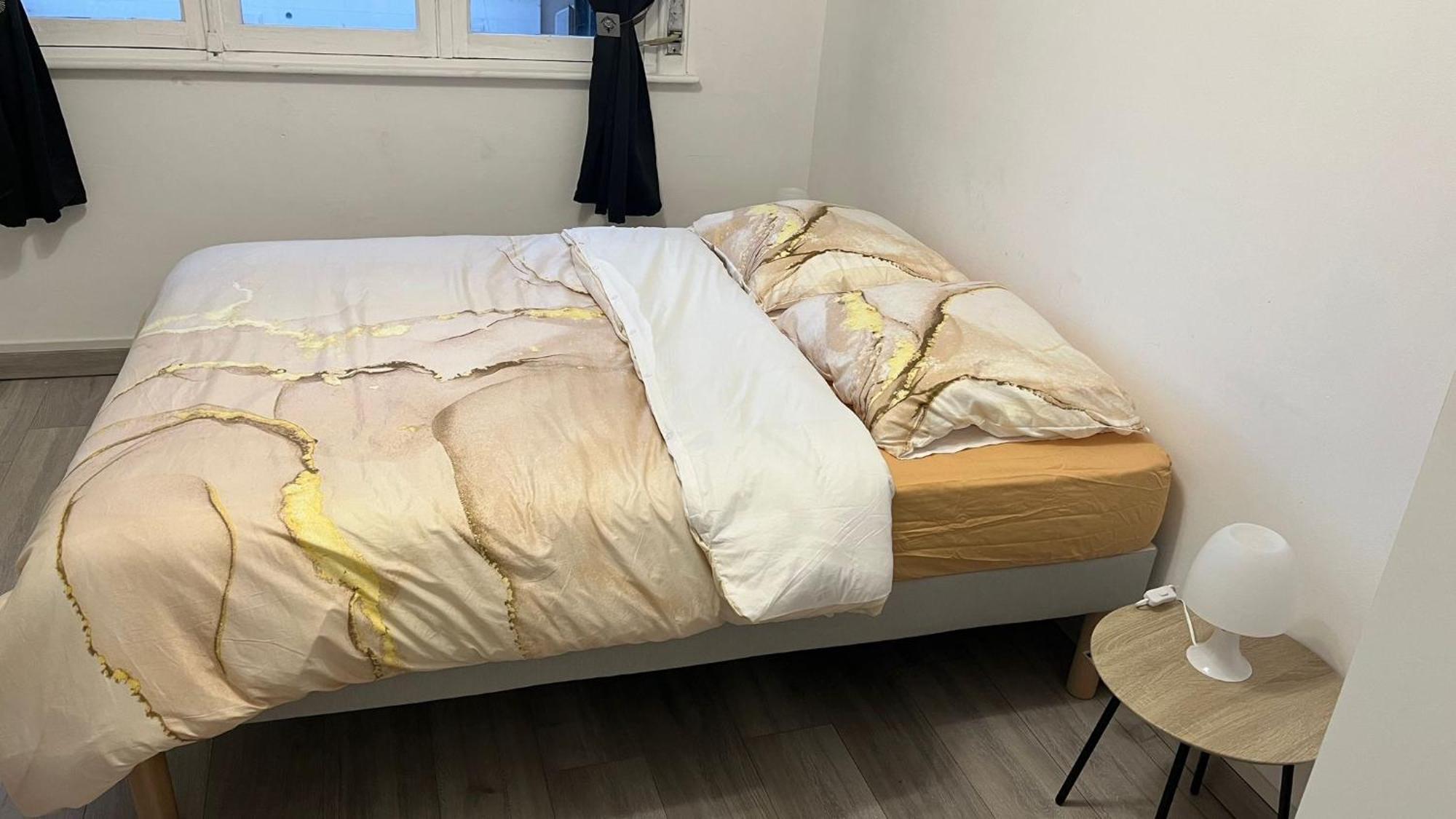 T3 Cosy Situe Au Centre-ville Dunkirk