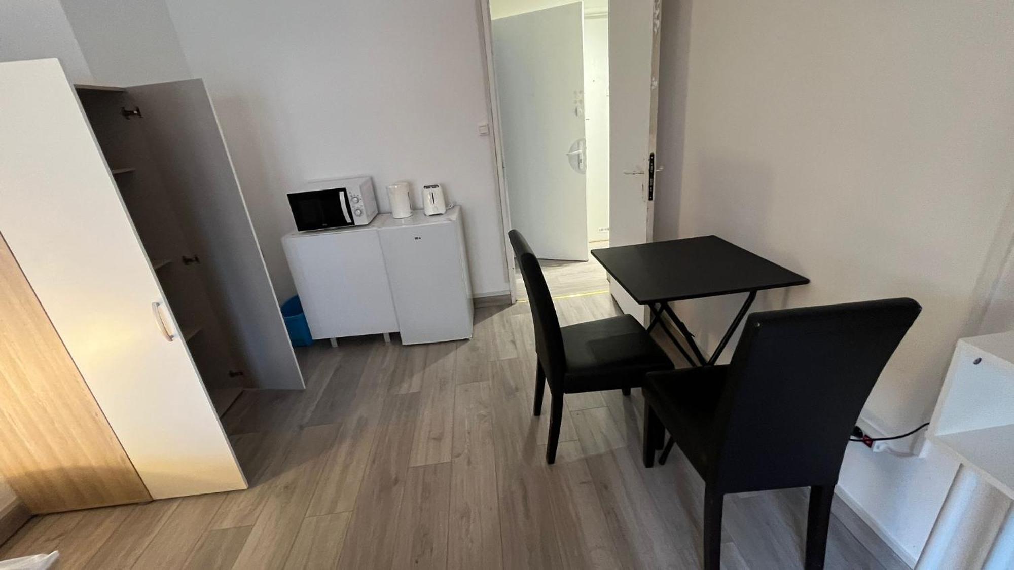 T3 Cosy Situe Au Centre-ville Apartamento Dunkirk